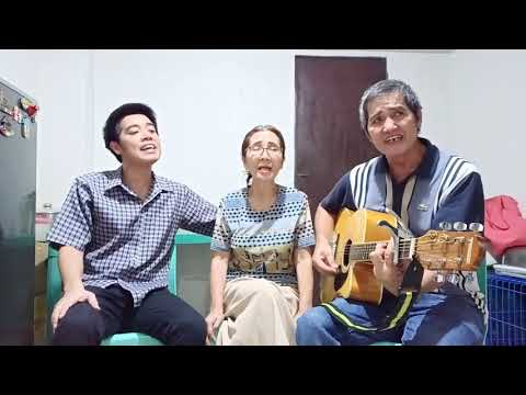 Until Then - Tagalog by Casiño Family