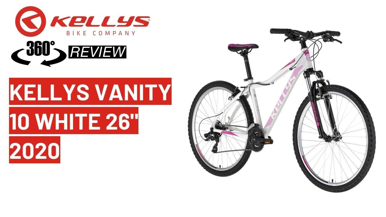 Kellys AVENUE 90 2020: 360 spin bike review