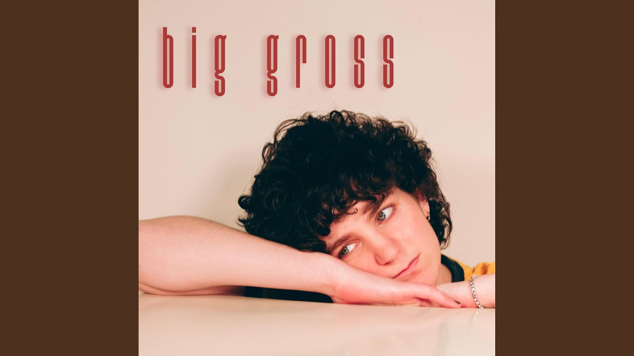 i've got something to tell you