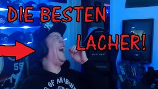 Montanablack Lache