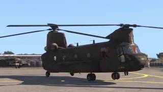 ◀ ARMA 3: 60 FPS 1080p 1920x1080 Gfx Test (ULTRA SETTINGS)