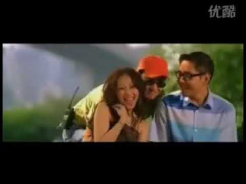 衛蘭 - 如水 MV