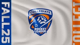 CRL FALL 2025 LEAGUE PLAY SPLIT 2 WEEK 1