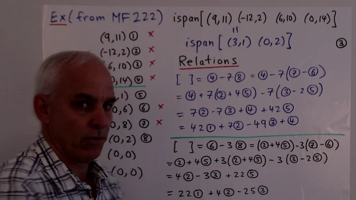 Relations between msets | Abstract Algebra Math Foundations 225 | NJ Wildberger