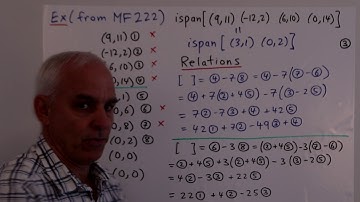 Relations between msets | Abstract Algebra Math Foundations 225 | NJ Wildberger