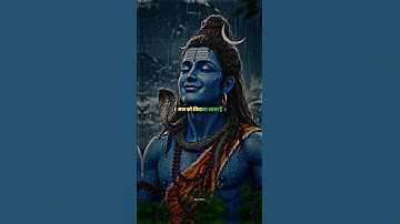 Sawan Somwar Status ! Mahadev Status ! Bholenath Status ! #mahadev #dr_status #shorts