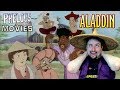 Aladdin Bevanfield Phelous 