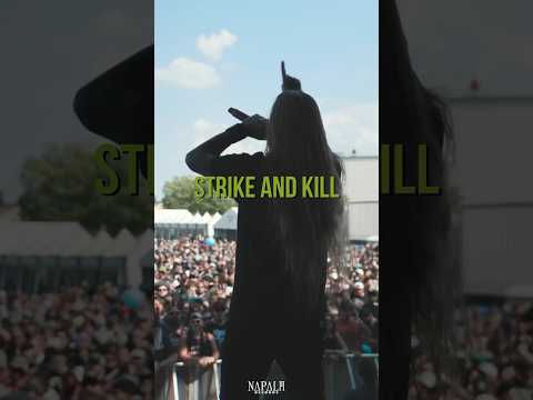 DevilDriver - Strike and Kill