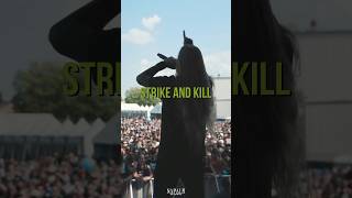 DevilDriver - Strike and Kill