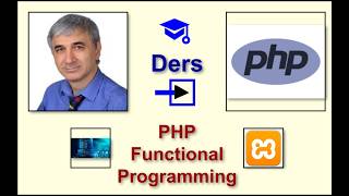 Dizi İşlemleri / Array Operations - PHP Ders 04.03