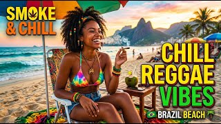 Dennis Brown, Burning Spear, Peter Tosh, Bob Marley Roots Reggae Mix Deep Spiritual Vibes