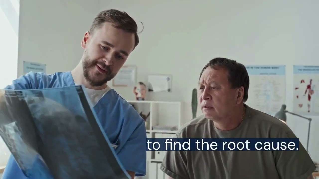 Chronic Back Pain Specialist Bakersfield   Personalized Care for Long Term Relief