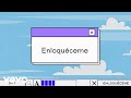 OV7 - Enloquéceme (Letra / Lyrics)