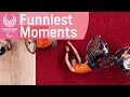 Tokyo 2020s funniest moments   tokyo 2020 paralympic games