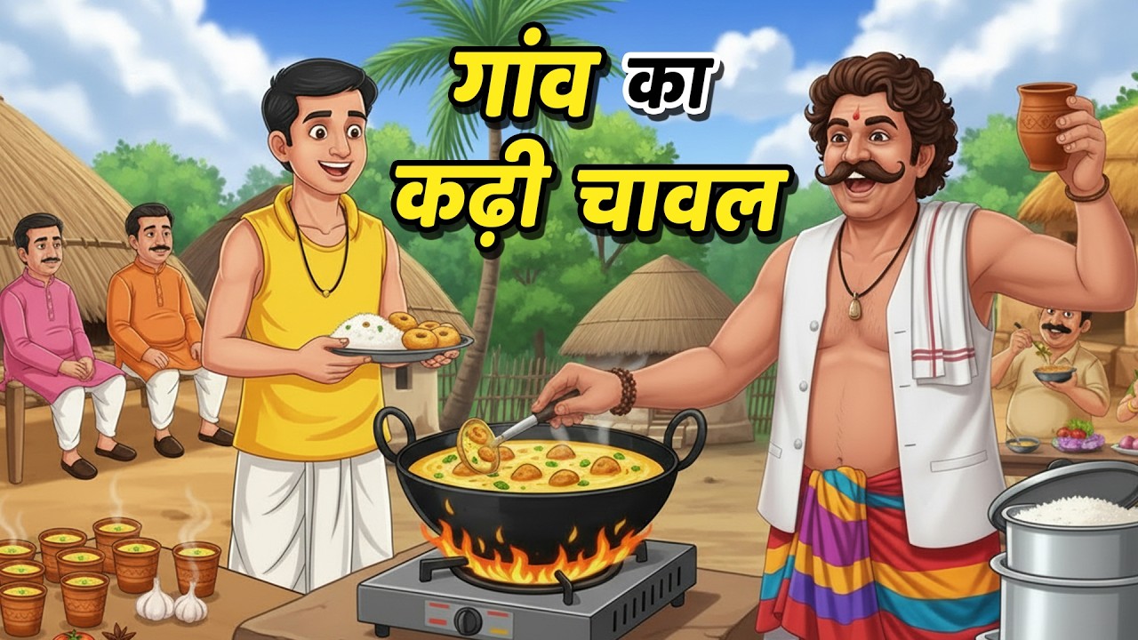  LAKHAN KA SAPNA HINDI KAHANIYA HINDI STORIES - Hindi Status Tube