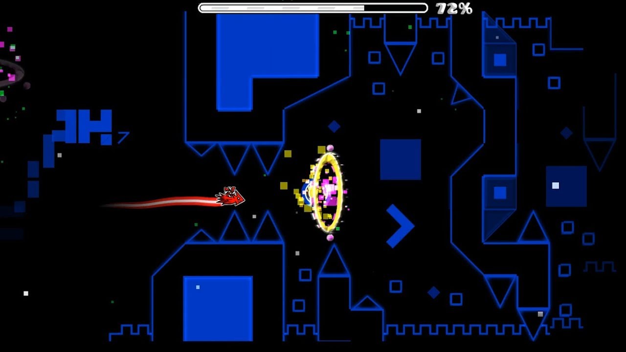The Ultimate Phase :^) [73%] - YouTube