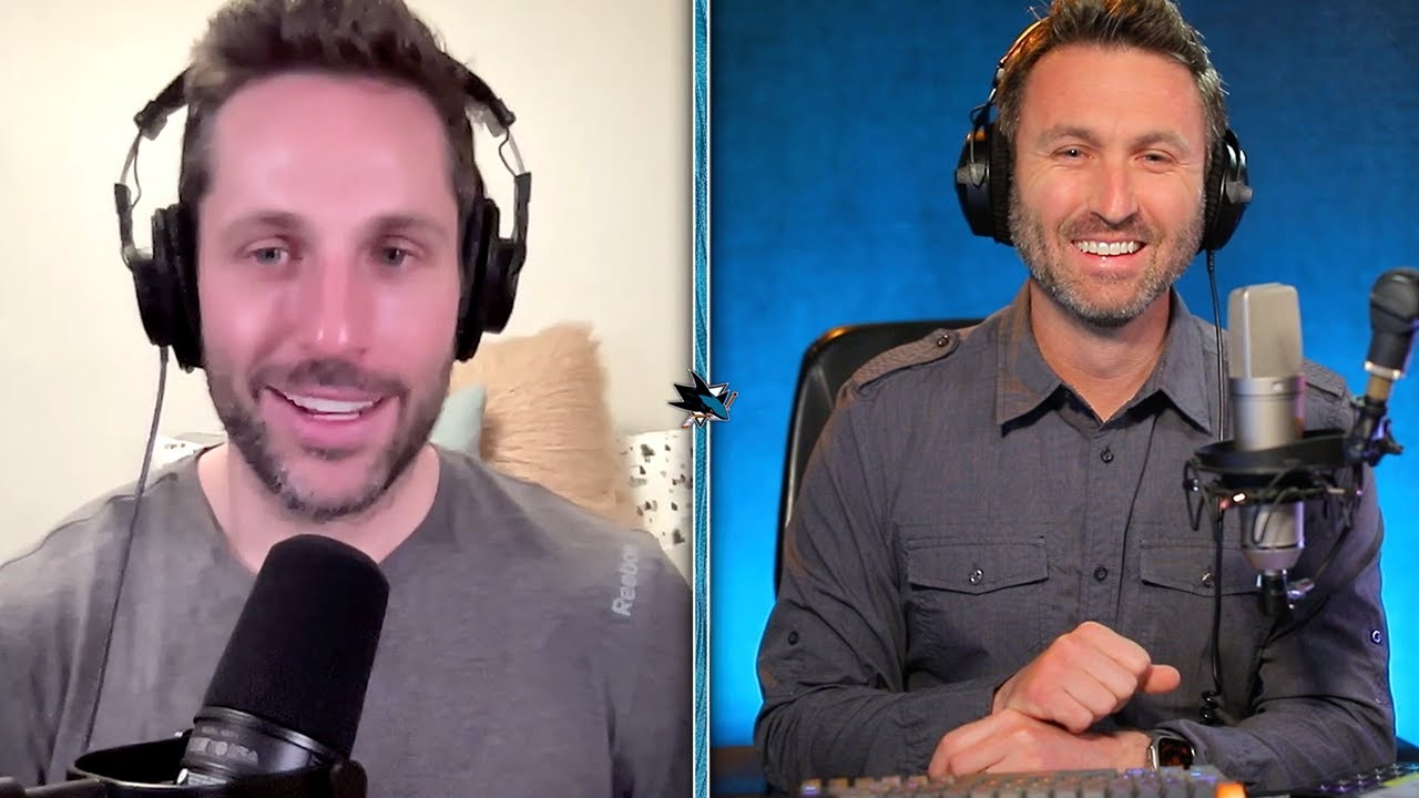 Watching Hockey: Jason Demers