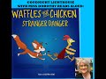 Kids Books Read Aloud &quot;Waffles the Chicken - Stranger Danger&quot; by Ken and Ashley Matthews