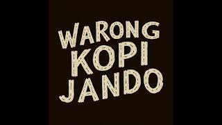Lagu Joget Viral Tiktok Warung kopi jando
