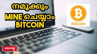 How to mine bitcoin using crypto tab app. screenshot 5