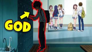 Hero Who is Standing on One Million Lives Become Stronger Every Time he Gets Revived. | Anime Recap