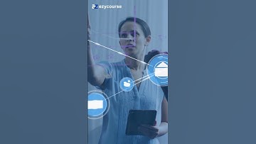 4 Tools Every Course Creator Needs 📚 #EzyCourse #CupCuteDits #CanvaDesign