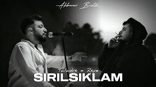 Taladro & Rope - Sırılsıklam (feat.Akbarov Beatz) #tiktok Resimi