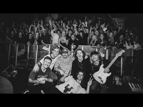 The Terrys Snake Oil Demo