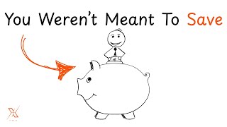 Why Saving Money Feels So Hard | Psychology Explained
