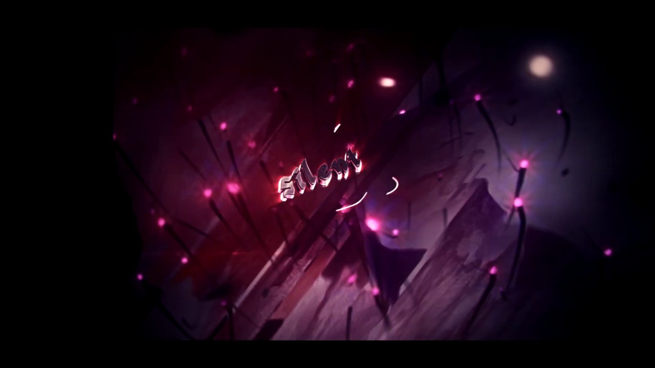 ➡ Silent - ft. neyx (C4D) - sub this guy he is amazing❤