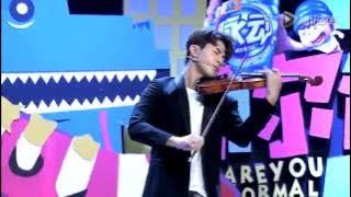 Are You Normal - Henry's Smooth Criminal