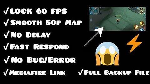 SMOOTH IMPERIAL MAP 50P! | Mobile Legends | Rymor Gaming