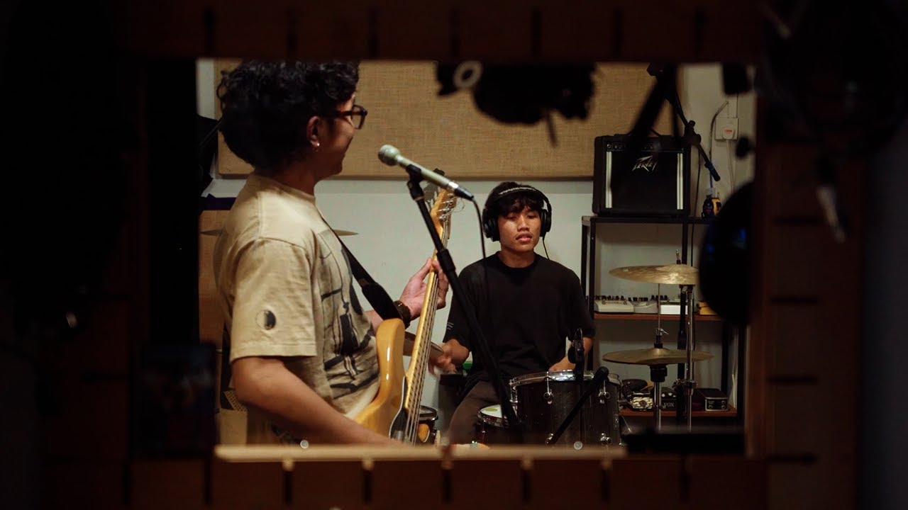 PK Live Sessions - Dongker