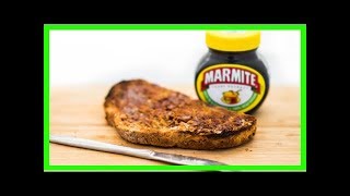 6 savory uses for marmite, the world's most polarizing spread