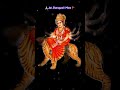 Maa sherawali 🔱🙏❣️#navratri2025 #chaitranavaratri #hinducelebration #hindufestival #bhaktiras