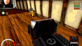 Carmageddon Splat Pack | Part 19 - Armourgeddon
