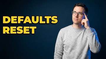 How Do I Reset My Default App Choices?