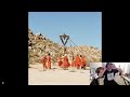 The Devil Wears Prada Hidden Track Reaction