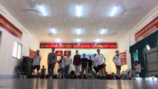 [KHOI MY TUBE] ALONE - Full Dance