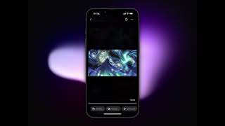 Using Keyframes & Extending with Keyframes in Dream Machine - iOS