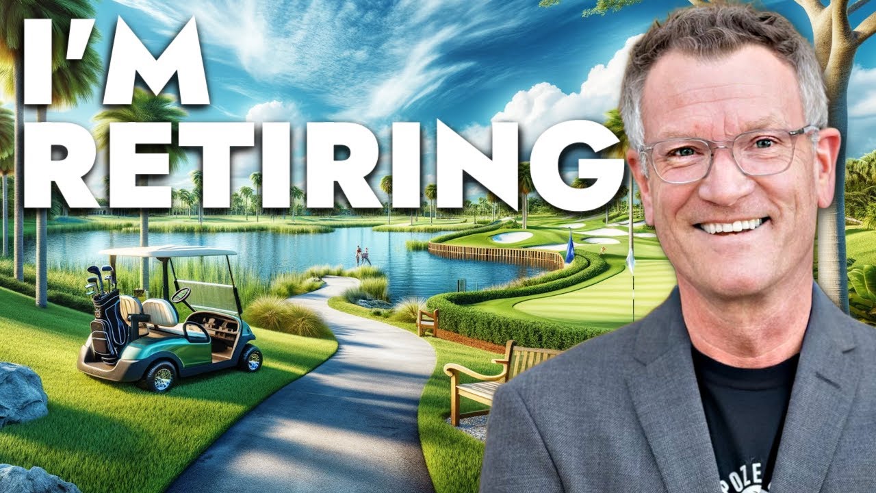 Выход на пенсию в Орландо: полное руководство