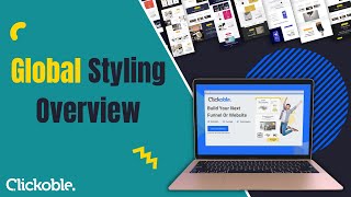 Global Styling Overview