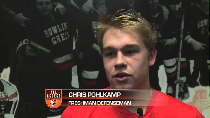 The Pohlkamp Brothers (BCSN's BG All-Access)