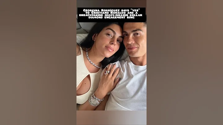 #christianoronaldo #ronaldo #georginarodriguez #viral #engagement #proposal #shorts #trend #music