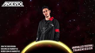 Download Lagu Anderex @ Transmission | Unrivalled Festival 2020 MP3 Download Lagu Anderex @ Transmission | Unrivalled Festival 2020 MP3