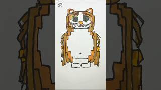 Draw Steal A Brainrot Meowl