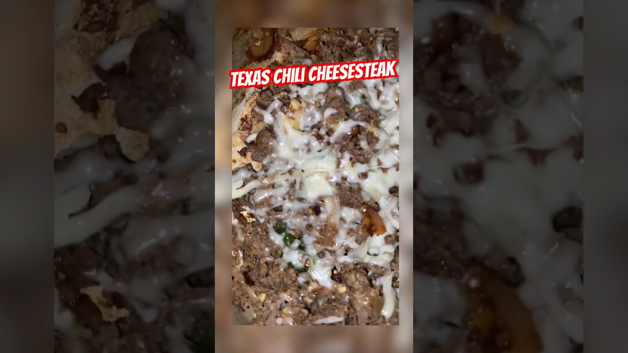 My cheesesteak recipe recipe cheesesteak YouTube