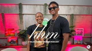 The Sishii Innerview  Hhm A Helen Herimbimoremi Podcast
