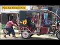 Forced Auto Rickshaw Prank - Reaction With Drivers Prank !