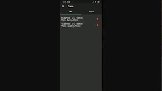 Acme app mobile